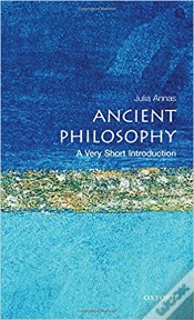 Capa do artigo Ancient Philosophy