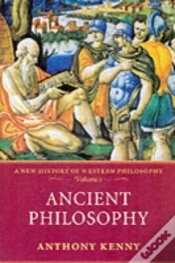 Capa do artigo Ancient Philosophy