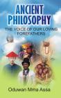 Ancient Philosophy - Preview