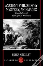 Capa do artigo Ancient Philosophy, Mystery, And Magic