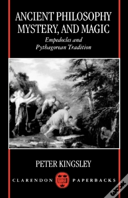 Capa do artigo Ancient Philosophy, Mystery, And Magic