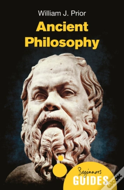 Capa do artigo Ancient Philosophy