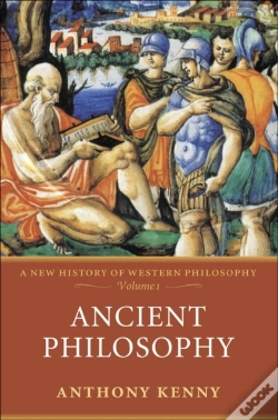 Capa do artigo Ancient Philosophy
