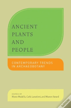 Capa do artigo Ancient Plants And People