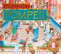 Ancient Pompeii Pop-Ups - Preview