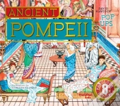 Capa do artigo Ancient Pompeii Pop-Ups