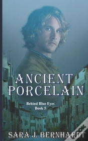 Capa do artigo Ancient Porcelain