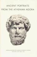 Ancient Portraits From The Athenian Agora