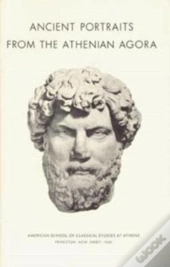 Ancient Portraits From The Athenian Agora