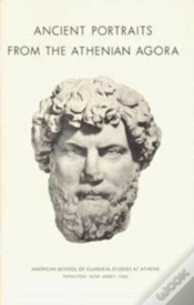 Capa do artigo Ancient Portraits From The Athenian Agora