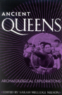 Ancient Queens - Preview