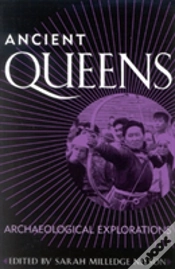 Capa do artigo Ancient Queens