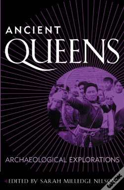 Capa do artigo Ancient Queens