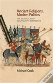 Capa do artigo Ancient Religions, Modern Politics