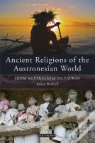 Ancient Religions Of The Austronesian World