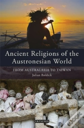 Ancient Religions Of The Austronesian World