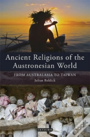 Capa do artigo Ancient Religions Of The Austronesian World