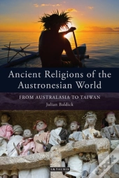 Ancient Religions Of The Austronesian World