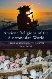 Capa do artigo Ancient Religions Of The Austronesian World