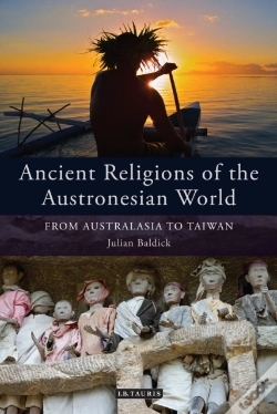 Capa do artigo Ancient Religions Of The Austronesian World