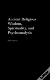 Capa do artigo Ancient Religious Wisdom, Spirituality And Psychoanalysis