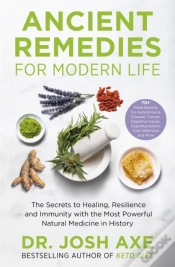 Capa do artigo Ancient Remedies For Modern Life