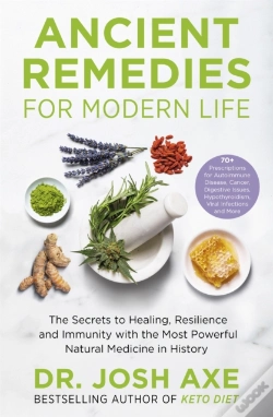 Capa do artigo Ancient Remedies For Modern Life