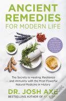 Ancient Remedies For Modern Life