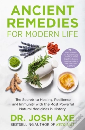 Capa do artigo Ancient Remedies For Modern Life