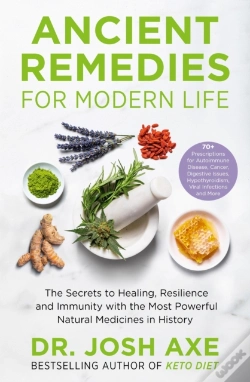 Capa do artigo Ancient Remedies For Modern Life