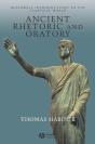 Ancient Rhetoric And Oratory - Preview