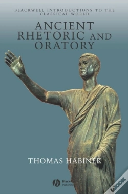Capa do artigo Ancient Rhetoric And Oratory