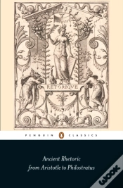 Capa do artigo Ancient Rhetoric