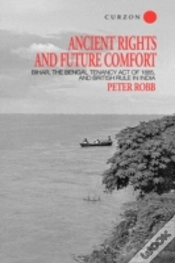 Capa do artigo Ancient Rights And Future Comfort
