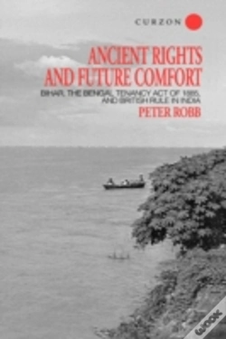 Capa do artigo Ancient Rights And Future Comfort