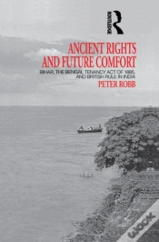 Capa do artigo Ancient Rights And Future Comfort