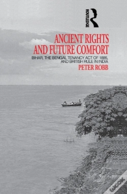 Capa do artigo Ancient Rights And Future Comfort