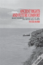 Capa do artigo Ancient Rights And Future Comfort