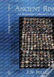 Capa do artigo Ancient Rings