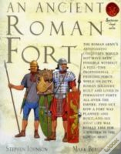 Capa do artigo Ancient Roman Fort