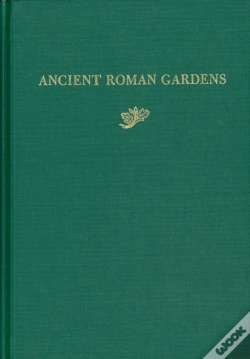 Capa do artigo Ancient Roman Gardens