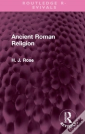 Ancient Roman Religion
