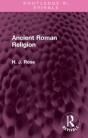 Ancient Roman Religion - Preview