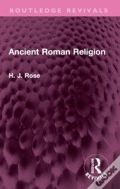 Ancient Roman Religion