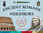 Capa do artigo Ancient Romans And Their Neighbors