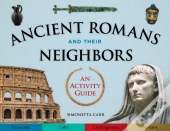 Ancient Romans And Their Neighbors