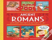 Ancient Romans - Interactive History Book For Kids