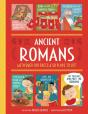 Ancient Romans - Interactive History Book For Kids - Preview