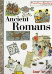 Capa do artigo Ancient Romans