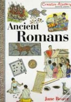 Capa do artigo Ancient Romans
